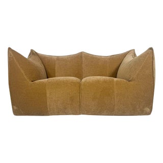 Mid-Century Modern Model Le Bambole Sofa by Mario Bellini for B&B Italia, 1970s For Sale