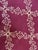 Silk and wool pile genuine hand made Modern Nepalese Rug-