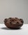 Mid 20th Century Italy Brown Wood Cocktail Glass For Sale - Image 10 of 15