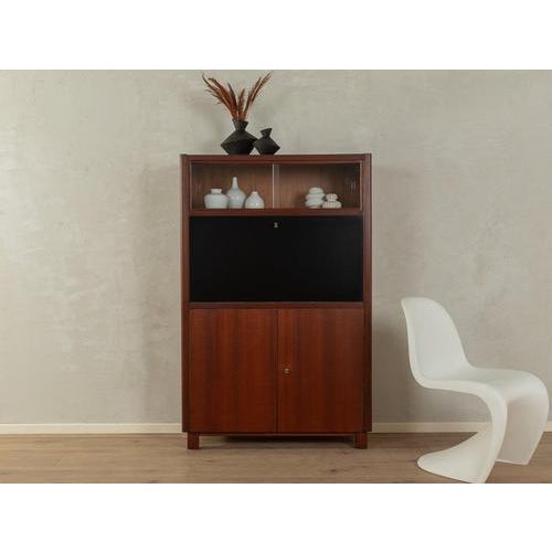 Vintage Bureau from Musterring, 1950s For Sale - Image 4 of 11