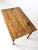 Antique American Primitive Table For Sale - Image 11 of 12