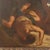 Painting with Allegory of America, 1700s, Oil on Canvas For Sale - Image 6 of 11