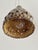 Brutalist Artisanal Danish Ceramic Pendant Lamp, 1960s For Sale - Image 6 of 9