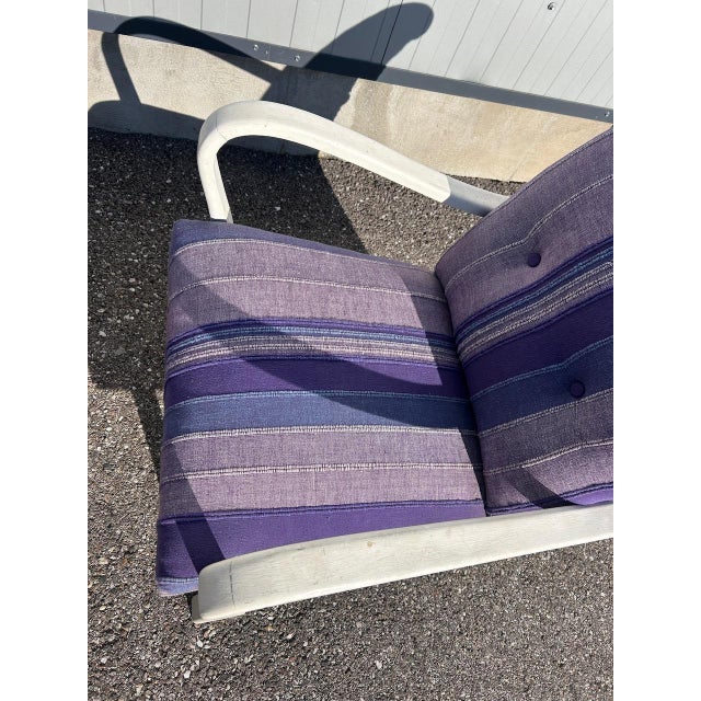 Art Deco Armchairs, 1930s, Set of 2 For Sale - Image 9 of 14