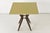 Jean Prouvé Dining Table in Formica by Jean Prouvé, Germany, 1955 For Sale - Image 4 of 13