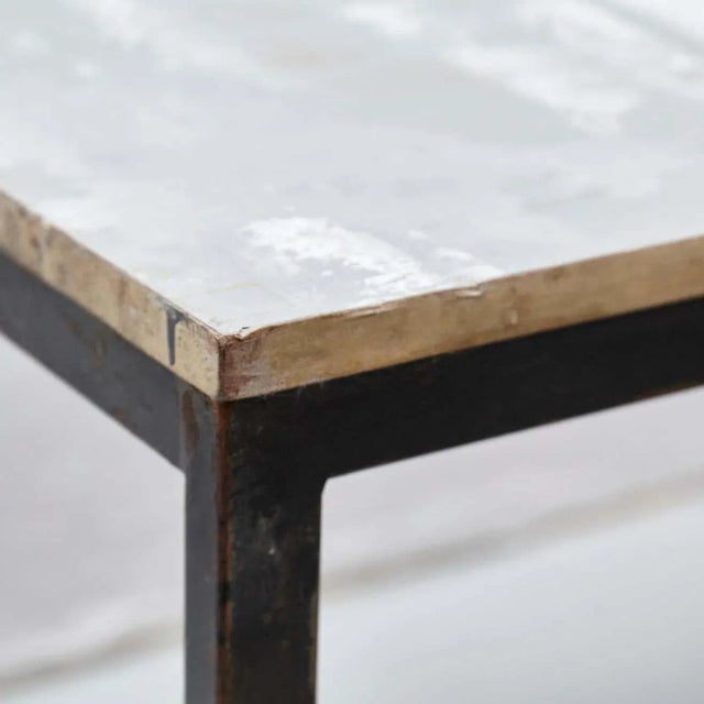 Cansado Table by Charlotte Perriand, 1950s For Sale - Image 6 of 15