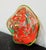 Vintage Wall Light in Murano Glass For Sale - Image 9 of 18