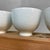 Shōwa Ceramic Tea Set by Inoue Manji, 1960s, Set of 6 For Sale - Image 11 of 17