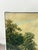 Textile English 19th Century Pastoral Landscape With Cattle & Sheep Grazing For Sale - Image 7 of 10