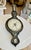 Victorian 19th-Century Victorian Banjo Mother Pearl Wall Barometer For Sale - Image 3 of 18