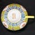 Antique Chinese Guangxu Yellow Ground Famille Rose Teacup Late Qing For Sale - Image 10 of 11
