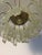 Chandelier in Ice Glass Acrylic from Veb Narva For Sale - Image 10 of 11