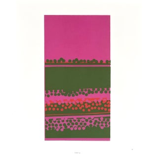 Josef Albers 2009 the Interaction of Color Plate Xviii-13 For Sale