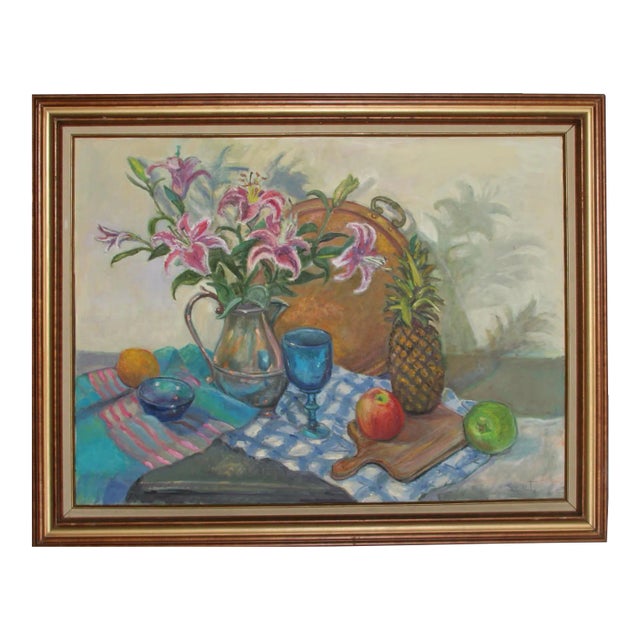 Untitled - 26, Adela Smith Lintelmann, Painting For Sale