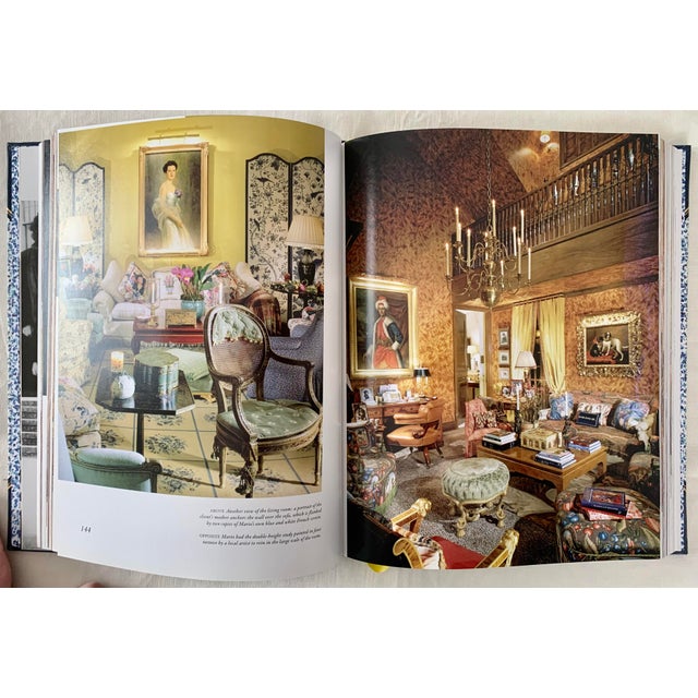 Paper Mario Buatta For Sale - Image 7 of 11