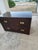 Early 20th Century English Campaign Chest For Sale - Image 9 of 17