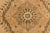 Kurdish Beige Hallway Runner Carpet For Sale - Image 10 of 10