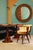 George Dining Chair by Wood Tailors Club For Sale - Image 11 of 13
