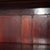 Rj Horner Mahogany Bow Front Bookcase Circa 1890 For Sale - Image 9 of 18