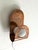 Wall Lamp in Copper from Lyfa, 1960s For Sale - Image 3 of 7