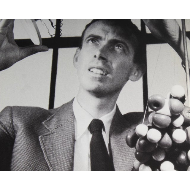 Black Apple “Think Different” 1998 James Watson Poster For Sale - Image 8 of 8