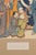 Japanese Torii Kiyonaga - The Echigoya on New Year's Day, 1784-94 Color Woodblock For Sale - Image 3 of 8