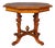 Antique Wilhelminian Style Coffee Table For Sale