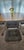 Chromcraft Corp. | 1975 Chrome Cantilever Dining Set | Table + Leaf + 6 Chairs For Sale In Detroit - Image 6 of 13