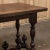 18th Century Rustic Henri II End Table For Sale - Image 12 of 13
