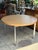 Extendable Teak Table by Pierre Guariche for Minvielle, 1970s For Sale - Image 16 of 16