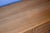 Small Vintage Scandinavian Sideboard in Light Oak, 1960s For Sale - Image 16 of 17