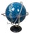 Vintage Hemelglobe in Plastic from Alpha, 1960s For Sale