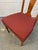 Mid-Century 'Contempora' Dining Chairs Attributed to William Clingman for J. L. Metz For Sale - Image 14 of 17