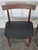 Brown Vintage Teak Table and Chairs by Hans Olsen for Frem Rojle, 1960s, Set of 4 For Sale - Image 8 of 13