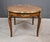 Louis XV Style Marquetry Coffee Table For Sale - Image 14 of 16