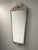 Pewter Mirror by Jacob Ängman for GAB, Sweden, 1930s For Sale - Image 6 of 6