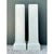 Vintage Architectural Wood Pedestals - A Pair For Sale - Image 10 of 12