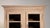 Oak Provençal Vitrine, French Rustic Design, France, Circa 1880 For Sale - Image 10 of 18