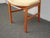 Set Four Vintage Danish Modern Bendixon Design Dining Chairs ~ Made in Denmark For Sale - Image 11 of 12