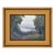 Late 20th Century Break in the Trees, William Dorsey For Sale