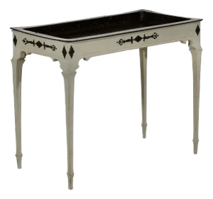 Gustavian Tray Table, 1770s