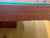 Late 20th Century Postmodern Dining Table Attr. P. Costantini (With Leaves) For Sale - Image 12 of 12