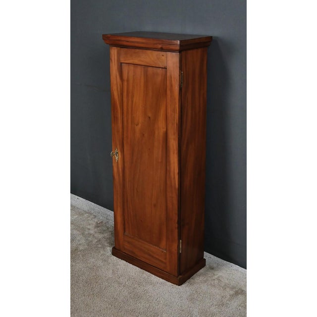 Bookcase in Mahogany, 1900s For Sale - Image 5 of 13