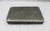1923 Anglo-Irish Sterling Silver Coffee Spoons & Sugar Cube Tongs Set in Original Case For Sale - Image 9 of 10