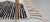 Black 2020s Black Natural Cotton Handwoven Boho Rug 9x12Ft. For Sale - Image 8 of 11