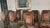 Set of 8 Imperial Brass Dining Chairs Attributed to Weiman / Warren Lloyd for Mastercraft For Sale - Image 17 of 18