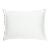 Bright White So Soft Lumbar Pillow For Sale