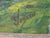 Landscape Painting by George Jensen For Sale - Image 15 of 18