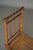 19th Century Antique American Faux Bamboo Side Chair, 1880s For Sale - Image 5 of 15
