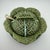 Bring the charm of traditional Portuguese ceramics to your table with this beautiful **Vintage Costa Pereira Majolica...